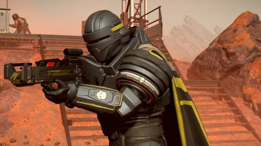 《地狱潜水员2》全球180个国家Steam下架索尼和Steam谁主沉浮？-第1张图片
