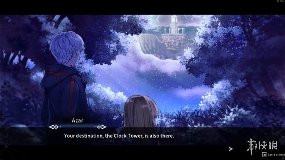 融合卡牌与肉鸽元素的RPG《超时空方舟》现已发售-第2张图片