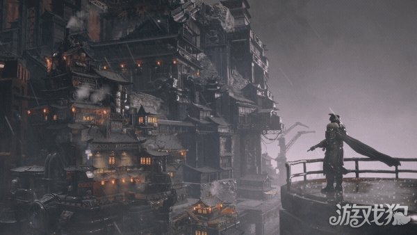 破碎之地测试的预下载已经开始，并于24日上午10点开放。-第2张图片