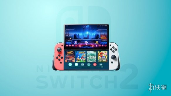 游侠早报：《古墓丽影》新作爆料！Switch 2引擎爆强-第3张图片
