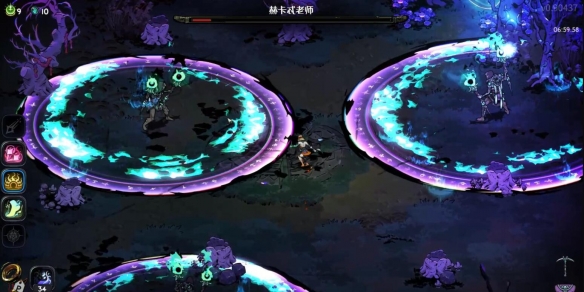 《哈迪斯2》赫卡忒打法攻略-第3张图片