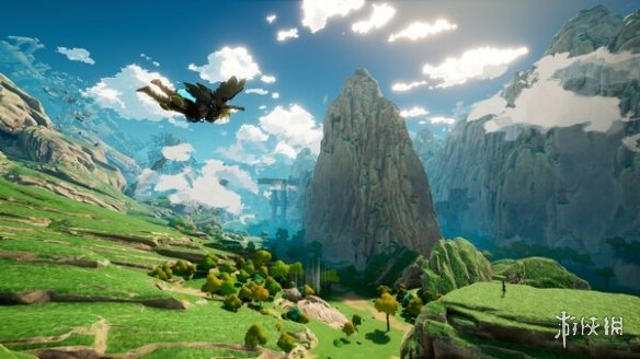 怪物狩猎游戏《Fera: 破碎部落》宣布登陆PS5,XboxS-第2张图片