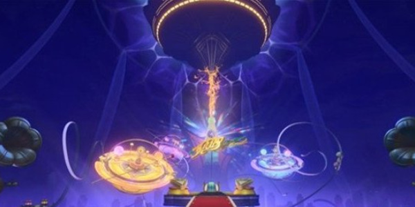 《崩塌:星穹铁路》2.2版本中新关卡的引入-第4张图片