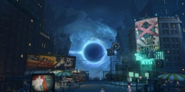《崩塌:星穹铁路》2.2版本中新关卡的引入-第6张图片