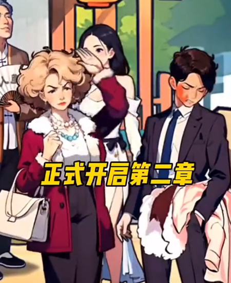 《不一样的冒险》回归豪门通关攻略-第7张图片