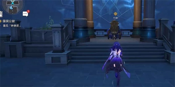 《崩坏:星穹铁路》全民对敌任务完成攻略-第4张图片