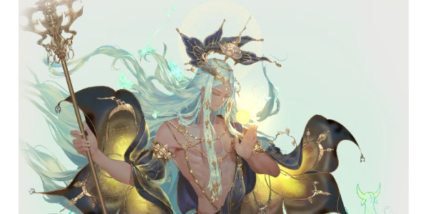 《西游记:画皮西游》地藏王技能属性介绍-第2张图片