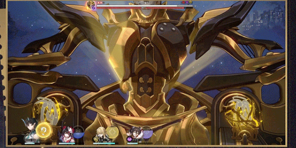 《崩坏:星穹铁路》简介齐翔诗歌班上帝的一天老板-第2张图片