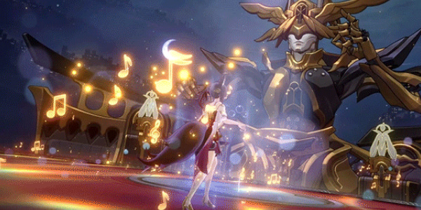 《崩坏:星穹铁路》简介齐翔诗歌班上帝的一天老板-第4张图片