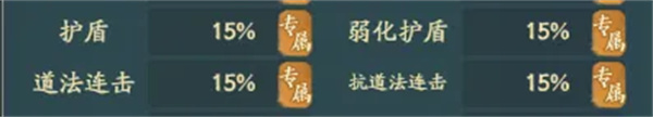 《求道》天地法洗属性攻略-第6张图片