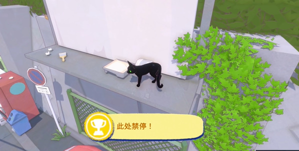 “小猫大城市”禁止在此停留。-第6张图片