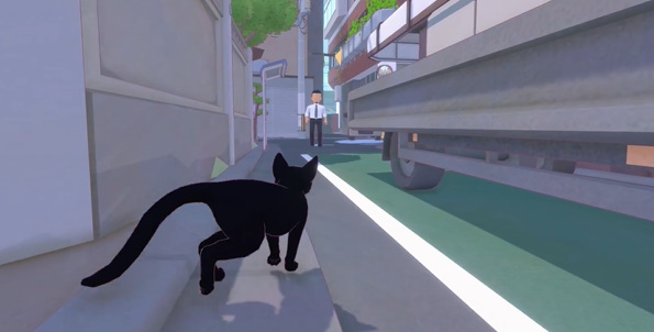 《小猫大城市》噗噗成就游戏攻略-第9张图片