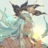 西游记:西画:人物插图全集-第23张图片