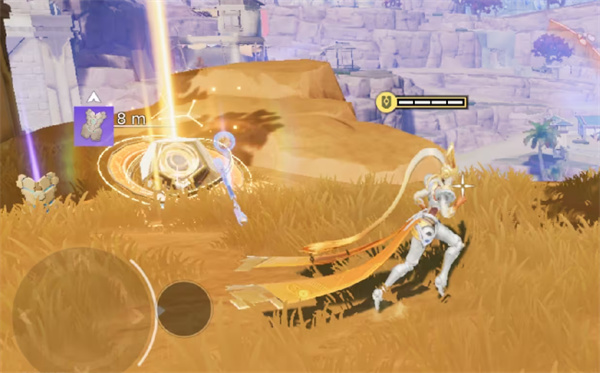 《星之黎明》中的星魂战场模式介绍-第4张图片