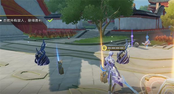 《星之黎明》中的星魂战场模式介绍-第5张图片