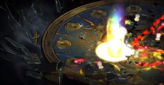 冥王2中特殊武器形态的解锁方法-第2张图片