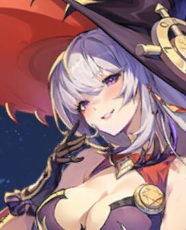《长夜:复兴》中芙蕾雅的技能属性介绍-第2张图片