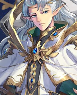 《永远的黑夜降临:复兴》中伊隆技能属性介绍-第2张图片