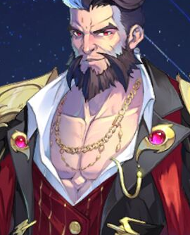 《永远的夜幕降临:复兴》中戈登的技能属性介绍-第2张图片