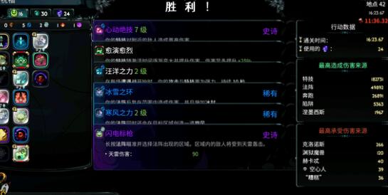 《冥王2》中塞雷纳梦魇形态的伤害强度分析-第2张图片