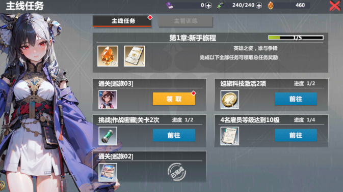 外星旅行者:保姆文化入门-第3张图片