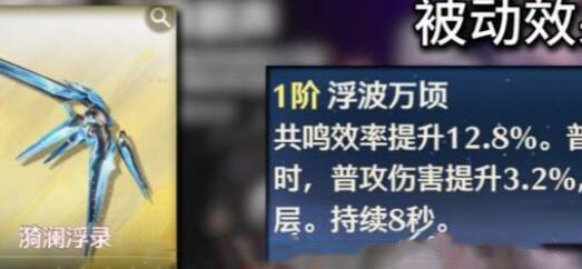 明超中安可的武器搭配方案-第2张图片