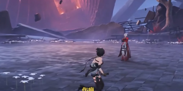 “明超”火速等待残星任务的完成-第5张图片