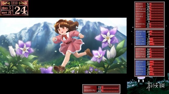 《美少女梦工厂2：韶华再续》上架Steam！7月10日发售-第3张图片