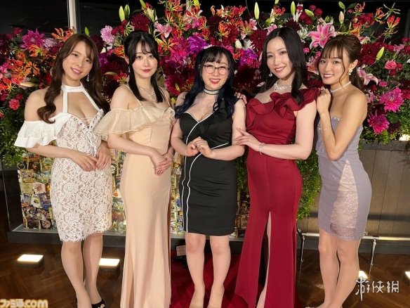最爱的环节！《如龙》系列新作出演者选拔活动开启-第3张图片