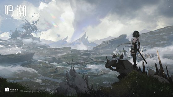《鸣潮》开服当天出现大量恶性bug 玩家纷纷吐槽-第1张图片