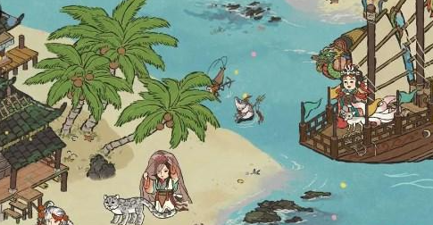 《江南百景图》椰岛拓荒者选择指南-第2张图片