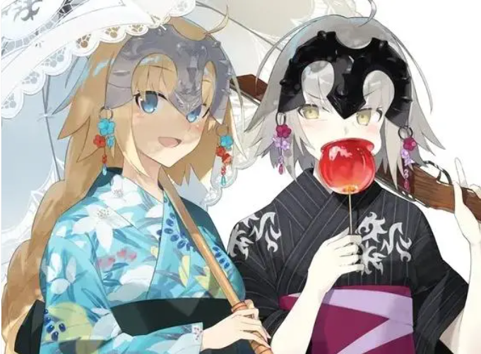 如何完成fgo国服5月6日的任务?如何完成fgo国服5月6日的任务?-第3张图片 如何完成fgo国服5月6日的任务?如何完成fgo国服5月6日的任务?-第3张图片