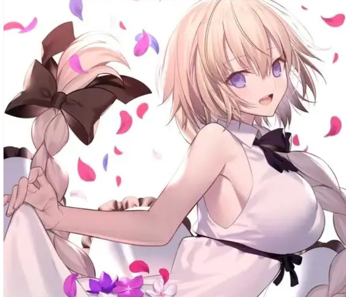 如何完成fgo国服5月6日的任务?如何完成fgo国服5月6日的任务?-第4张图片 如何完成fgo国服5月6日的任务?如何完成fgo国服5月6日的任务?-第4张图片
