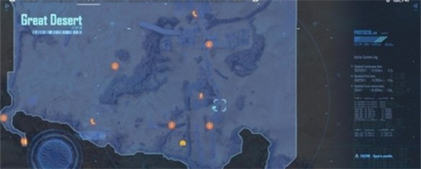 剑星游戏蓝色季风泳装游戏攻略-第2张图片