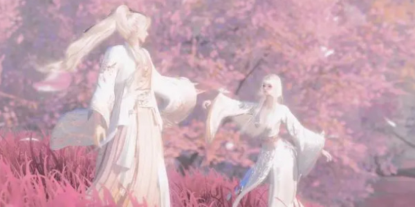 逆水寒手游和梦幻西游联动时间介绍逆水寒手游和梦幻西游什么时候联动?-第3张图片 逆水寒手游和梦幻西游联动时间介绍逆水寒手游和梦幻西游什么时候联动?-第3张图片