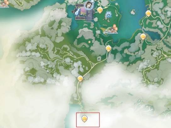 雕塑万安寺怎么解锁？-第2张图片
