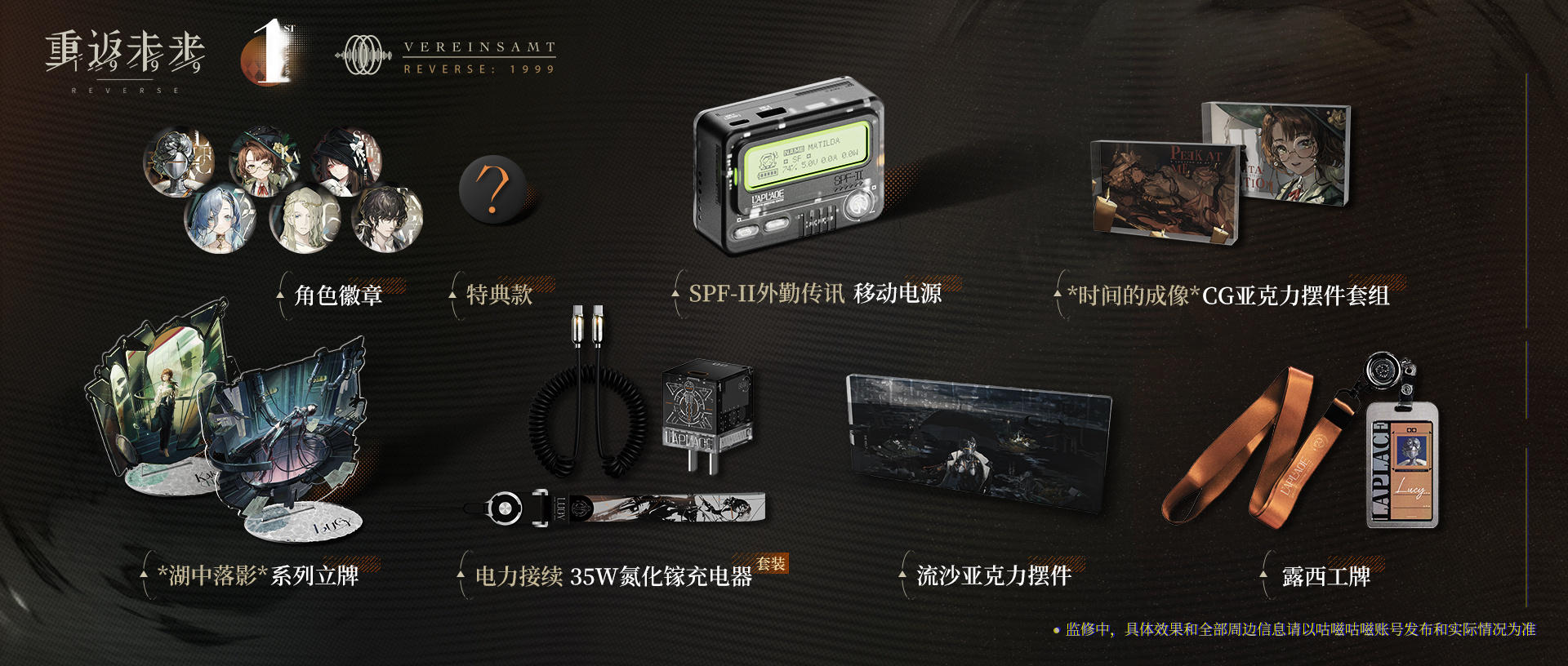 回到未来，1999年一周年有什么活动要迎接？1999年一周年的兑换码介绍。-第7张图片
