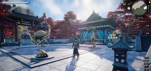 《下一站江湖2》王凡米堡攻略-第2张图片