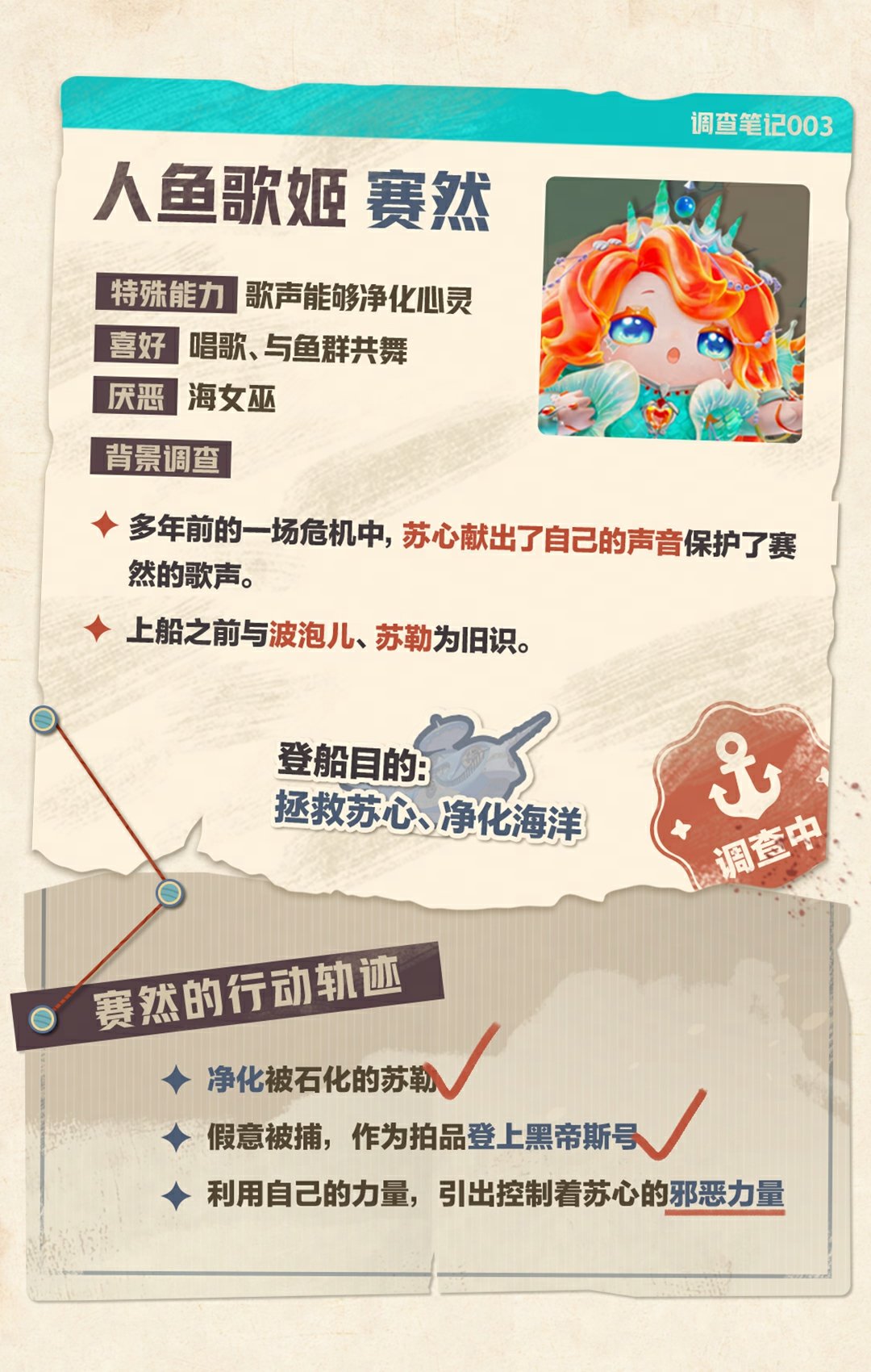 彩蛋派对宝船拍卖之夜的作用呢？-第2张图片