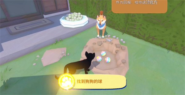 大城市猫狗球位介绍-第6张图片
