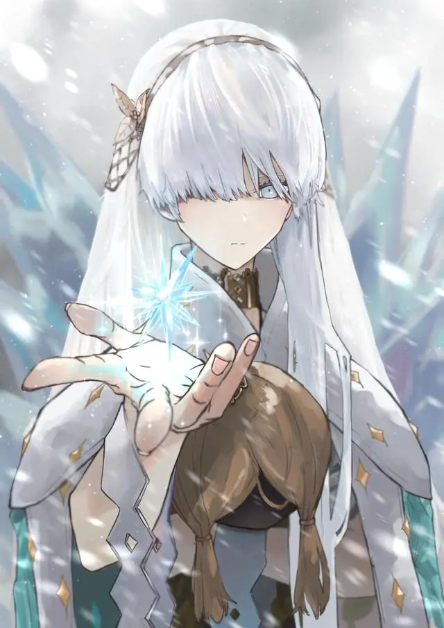 fgo anastasia技能包怎么样?fgo阿纳斯塔西亚技能包强度介绍。-第2张图片 fgo anastasia技能包怎么样?fgo阿纳斯塔西亚技能包强度介绍。-第2张图片