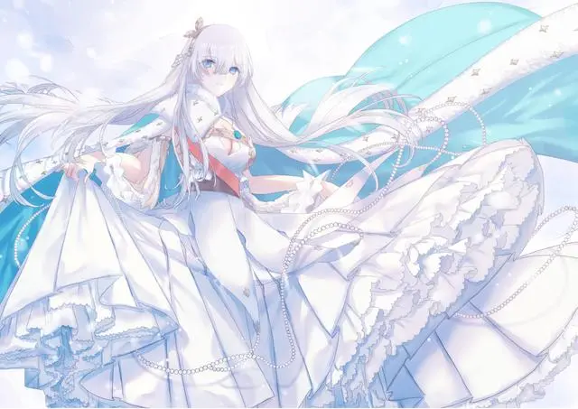 fgo anastasia技能包怎么样?fgo阿纳斯塔西亚技能包强度介绍。-第4张图片 fgo anastasia技能包怎么样?fgo阿纳斯塔西亚技能包强度介绍。-第4张图片