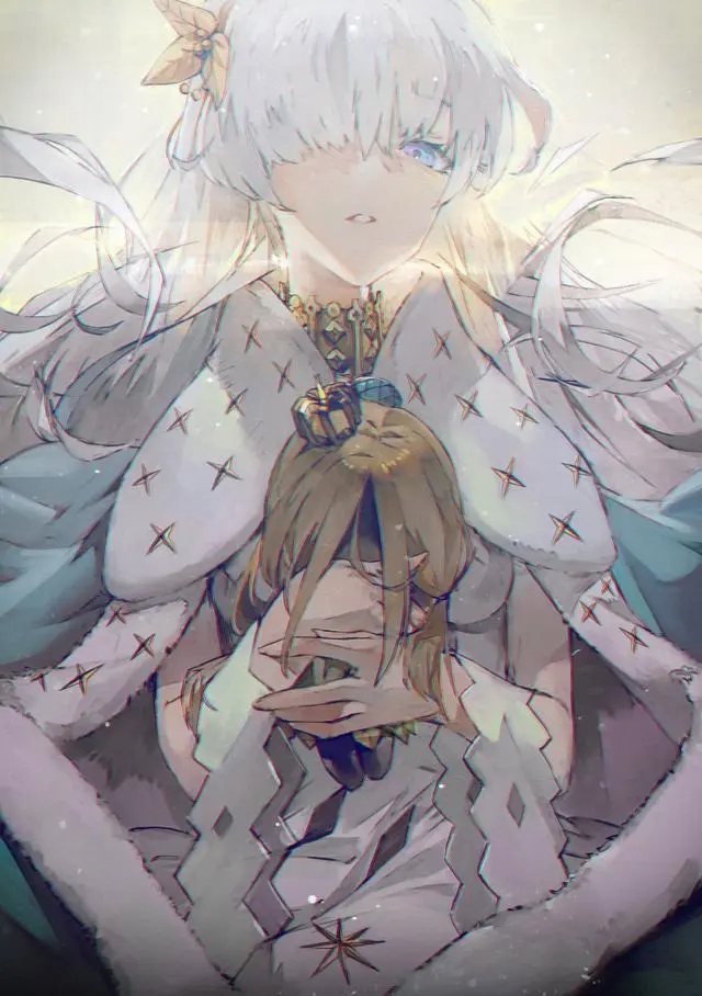 fgo anastasia技能包怎么样?fgo阿纳斯塔西亚技能包强度介绍。-第3张图片 fgo anastasia技能包怎么样?fgo阿纳斯塔西亚技能包强度介绍。-第3张图片