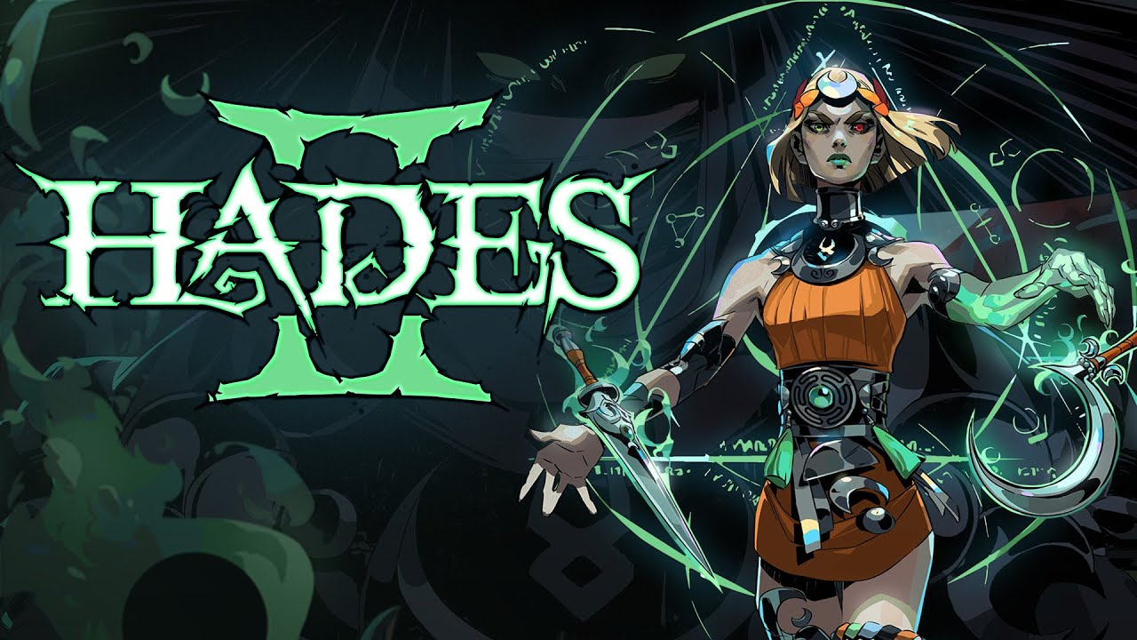 Hades2 ea全boss游戏攻略-第1张图片