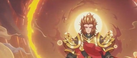 孙武空角色技能介绍-第3张图片