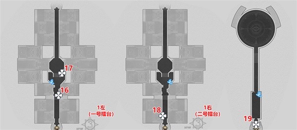 坍塌的星穹铁路热沙海选举会场折纸鸟的位置介绍坍塌的星穹铁路热沙海选举会场折纸鸟的位置在哪里?-第4张图片 坍塌的星穹铁路热沙海选举会场折纸鸟的位置介绍坍塌的星穹铁路热沙海选举会场折纸鸟的位置在哪里?-第4张图片