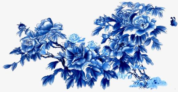 分享一下青花瓷的评分-第1张图片