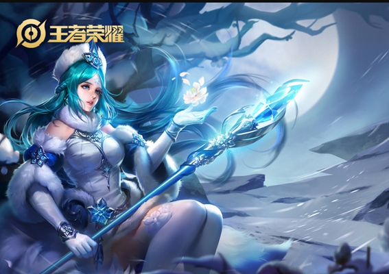 2024王者荣耀王昭君最强六神出装顺序推荐-第1张图片
