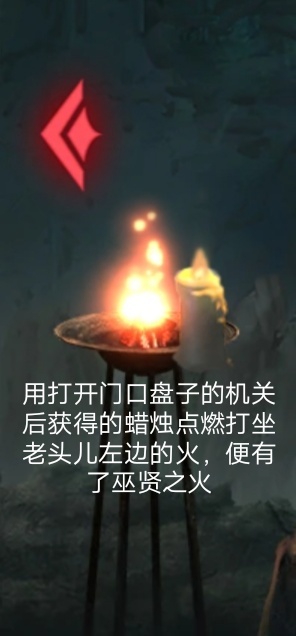 纸质嫁衣2凌凌村第二章游戏攻略-第3张图片