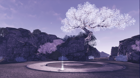 祖师爷秘集天涯岳明刀手游案例-第1张图片